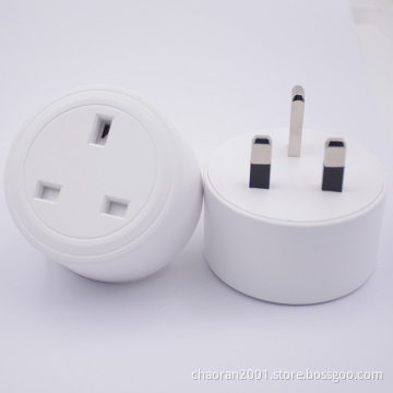 Amazon Smart Plug Works With Alexa Wholesale Electric Mini 10a 220v Wall Wireless Smart Home Power Outlet Socket EU UK Wifi